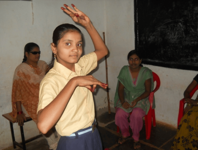 Louis Braille Day & Visually Impaired Felicitation Ceremony 3