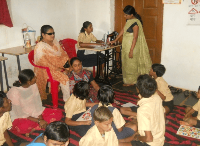 Louis Braille Day & Visually Impaired Felicitation Ceremony 4