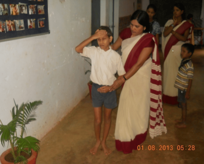 Louis Braille Day & Visually Impaired Felicitation Ceremony 7