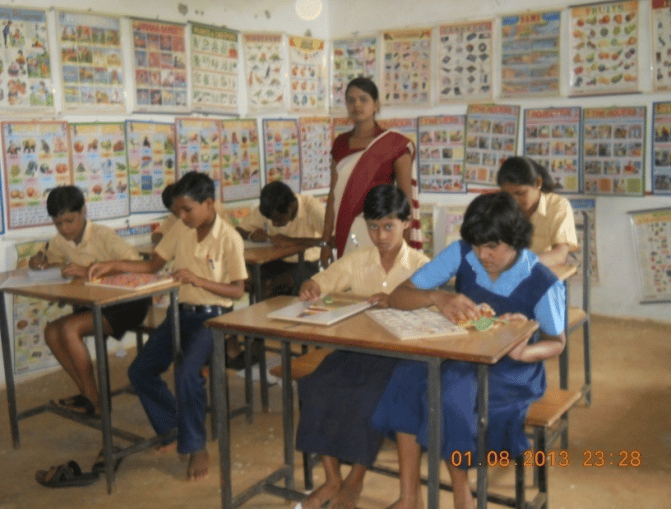 Louis Braille Day & Visually Impaired Felicitation Ceremony 8