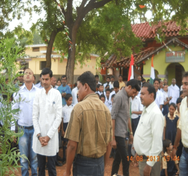 Organic Farming Training Program 3