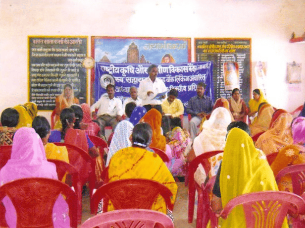 Organic Farming Training Program 5
