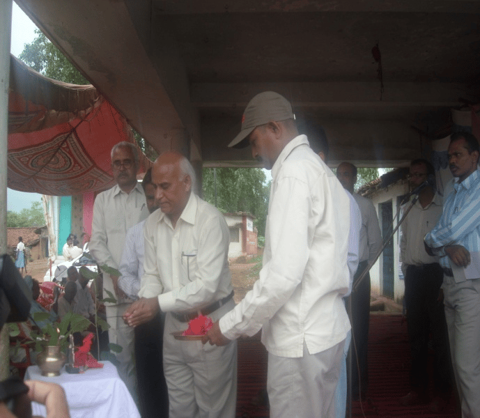 Organic Farming Training Program 6